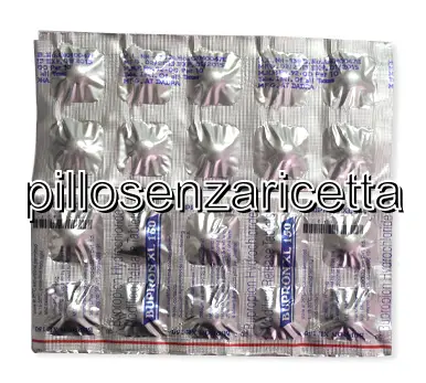 wellbutrin sr